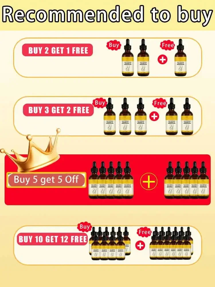 Slimming Oil Fat Burning Belly Loss Fat Lose Weight Slim down Natural Plant Extracted Weight Lose Slimming Essential Oils