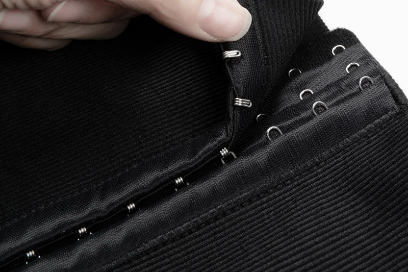 Snatched waist leggings